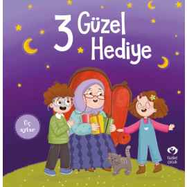 3 Güzel Hediye