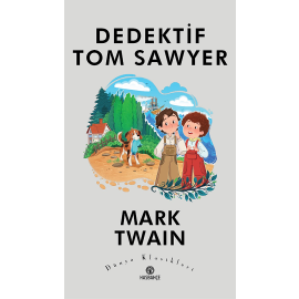 Dedektif Tom Sawyer