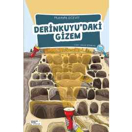 Derinkuyu'daki Gizem