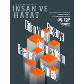 Insan Ve Hayat Dergisi (NISAN 2021) - S.134