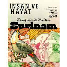 Insan Ve Hayat Dergisi (MAYIS 2021) - S.135