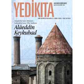 Yedikita Dergisi (Ocak 2021) - S.149