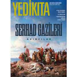 Yedikita Dergisi (EYLÜL 2022) - S.169