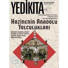 Yedikita Dergisi (Nisan 2023) - S.176