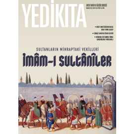 Yedikita Dergisi (Aralik 2023) - S.184