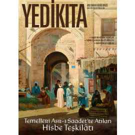 Yedikita Dergisi (Mart 2024) - S.187