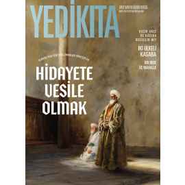 Yedikita Dergisi (Mayis 2024) - S.189