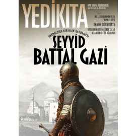 Yedikita Dergisi (Ekim 2024) - S.194