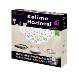 Kelime Hazinesi