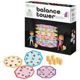 Balance Tower Zeka ve Akıl Oyunu 7+ Yaş