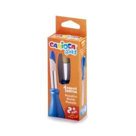 CARIOCA Bebek Fırça Blister 1 adet