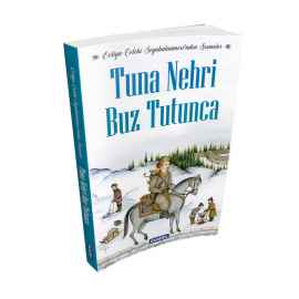 Tuna Nehri Buz Tutunca - Evliya Çelebi Seyahatnamesi'nden Seçmeler