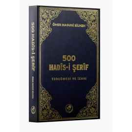 500 HADiS-i ŞERÎF