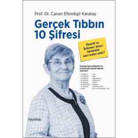 Gercek Tıbbın Şifresi