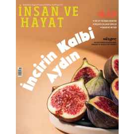 Insan Ve Hayat Dergisi (Temmuz 2023) - S.161