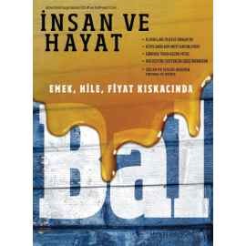 İnsan ve Hayat Dergisi (AGUSTOS 2015) - S.66