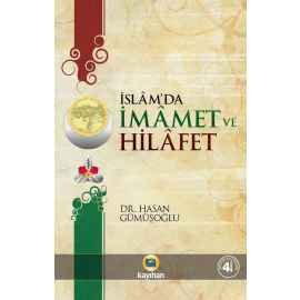 Islam'da Imamet ve Hilafet