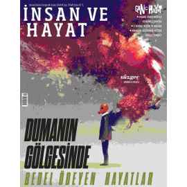 Insan Ve Hayat Dergisi (Aralik 2024) - S.178