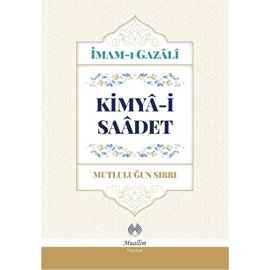 Kimya-i Saadet