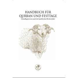 Handbuch für Qurban und Festtage