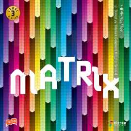 MATRIX (7-8-9+ Yaş)