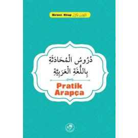 Pratik Arapça - Birinci Kitap