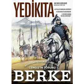 Yedikita Dergisi (Ocak 2023) - S.173